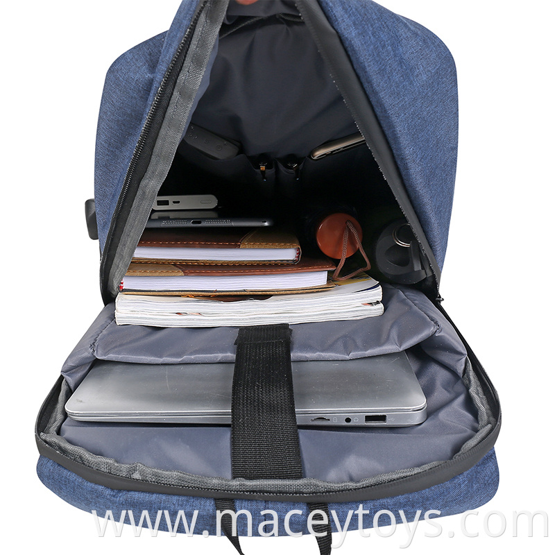 large capacity backpack